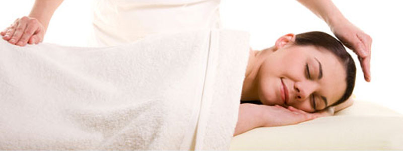 Reflexology by Caroline Miller in Fife